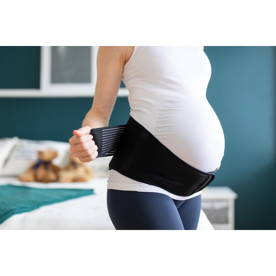 Lola & Lykke® Schwangerschaftsgurt