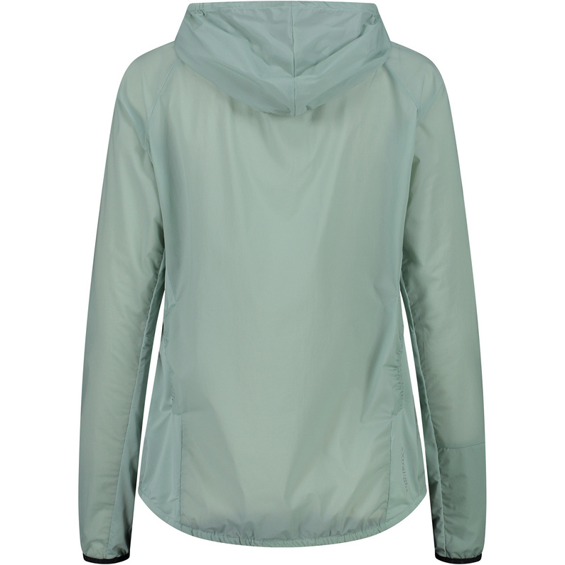 CMP Damen Hoodie Jacke