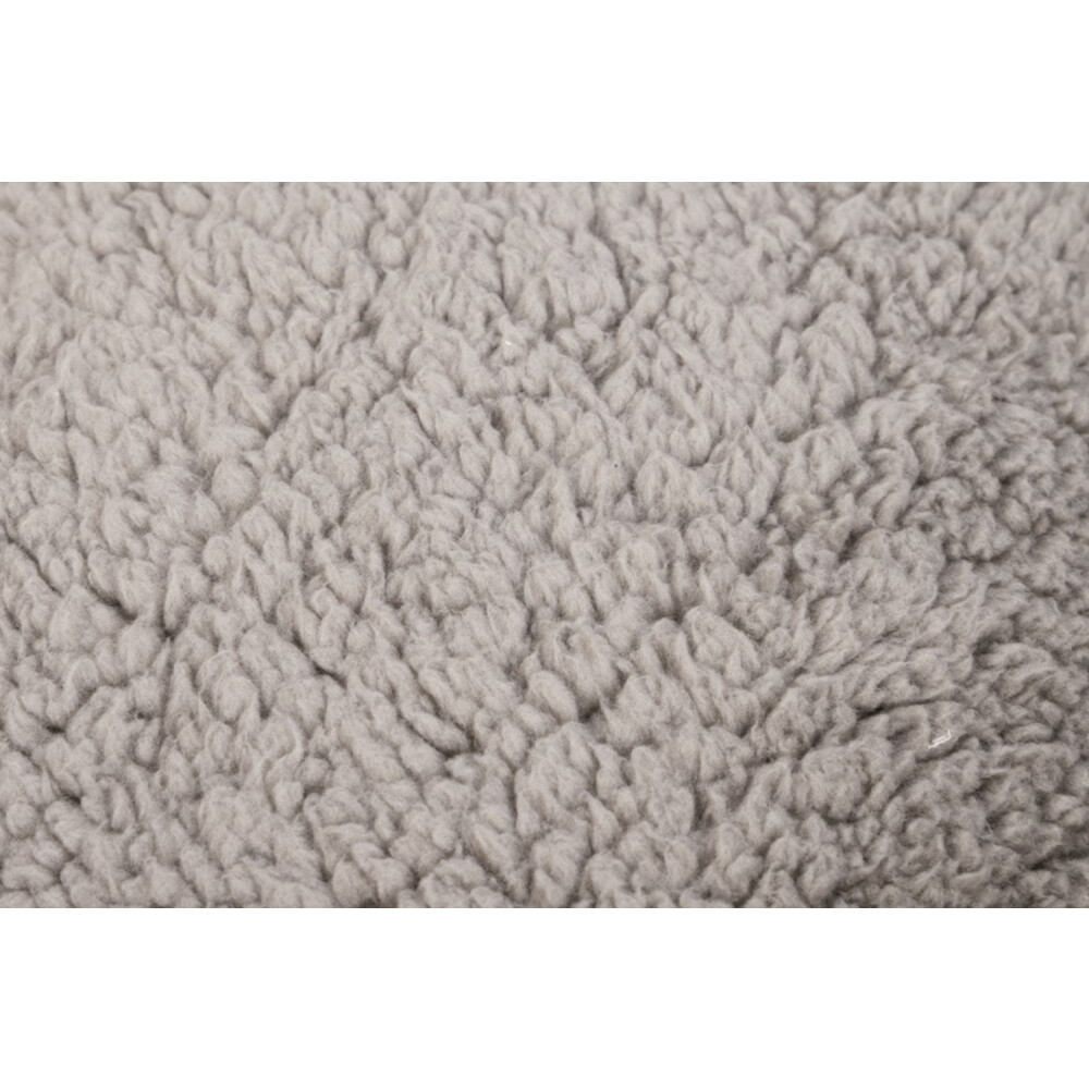 Beeztees Orthopedische Ligmand Jaxx Grijs70 cm