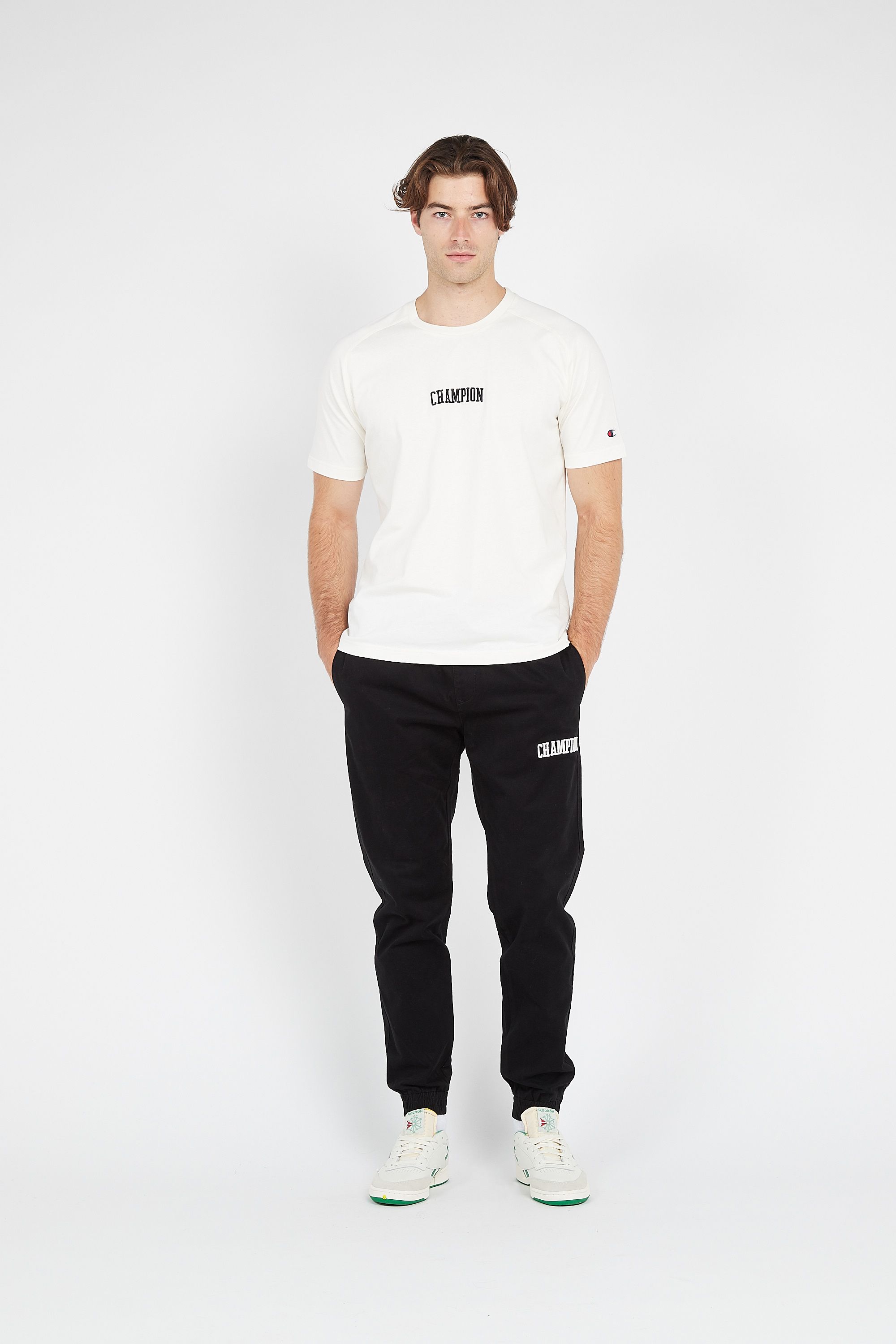 CHAMPION Jogging Noir