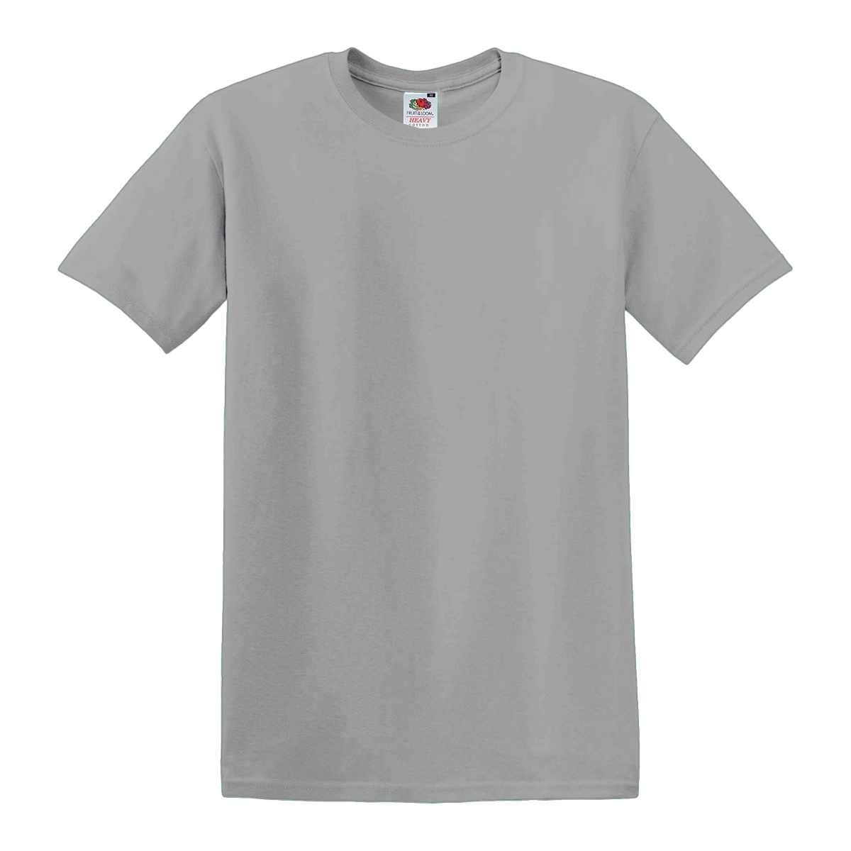 Fruit of the Loom SS044 - T-Shirt Homme Super Premium