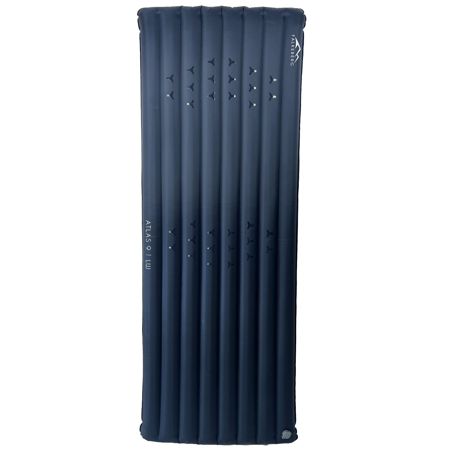Falkeberg Atlas 9, Liggeunderlag<br>Sleep Limit -12°