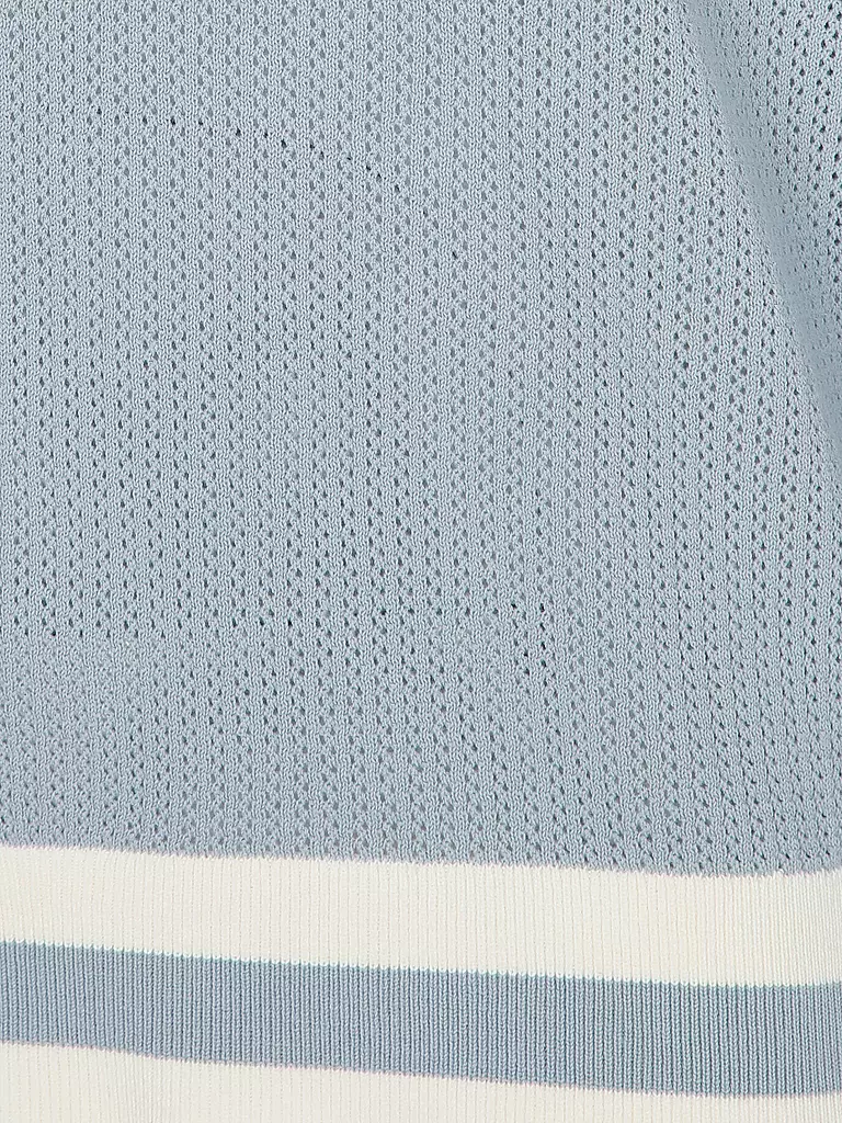 CHE Poloshirt QUINN hellblau
