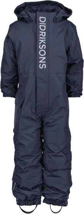 Rio Kids Coverall 2 flyverdragt