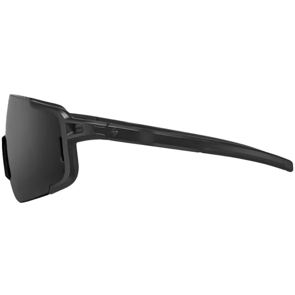 Lunette vélo SWEET PROTECTION RONIN POLARIZED OBSIDIAN BLACK POLARIZED/MATTE OBSIDIAN BLACK POLARIZED/MATTE BLACK