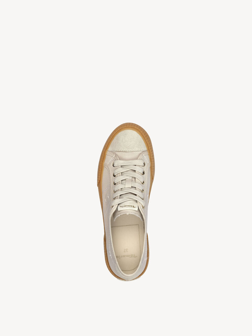 Sneaker - beige