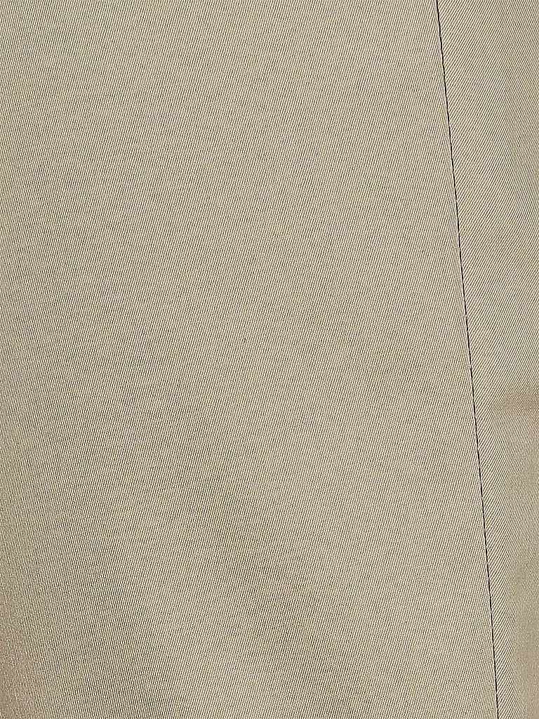 ALBERTO Hose Slim Fit LOU CERAMICA camel
