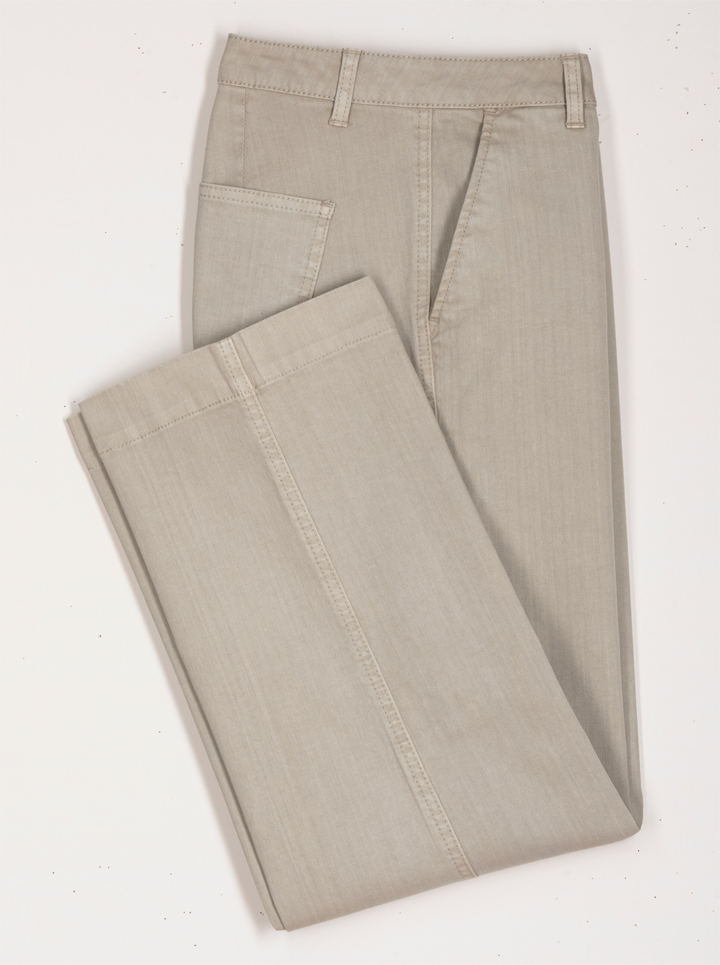 Culotte in sand