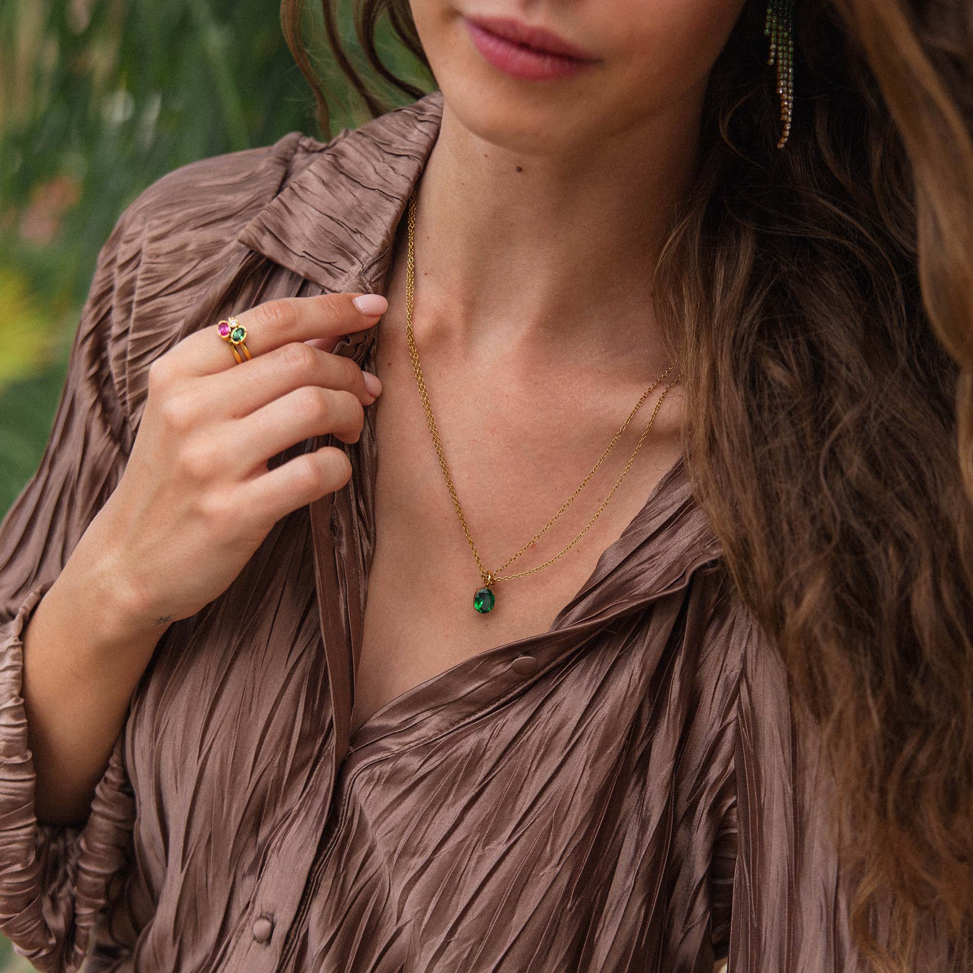 Harmony Kette