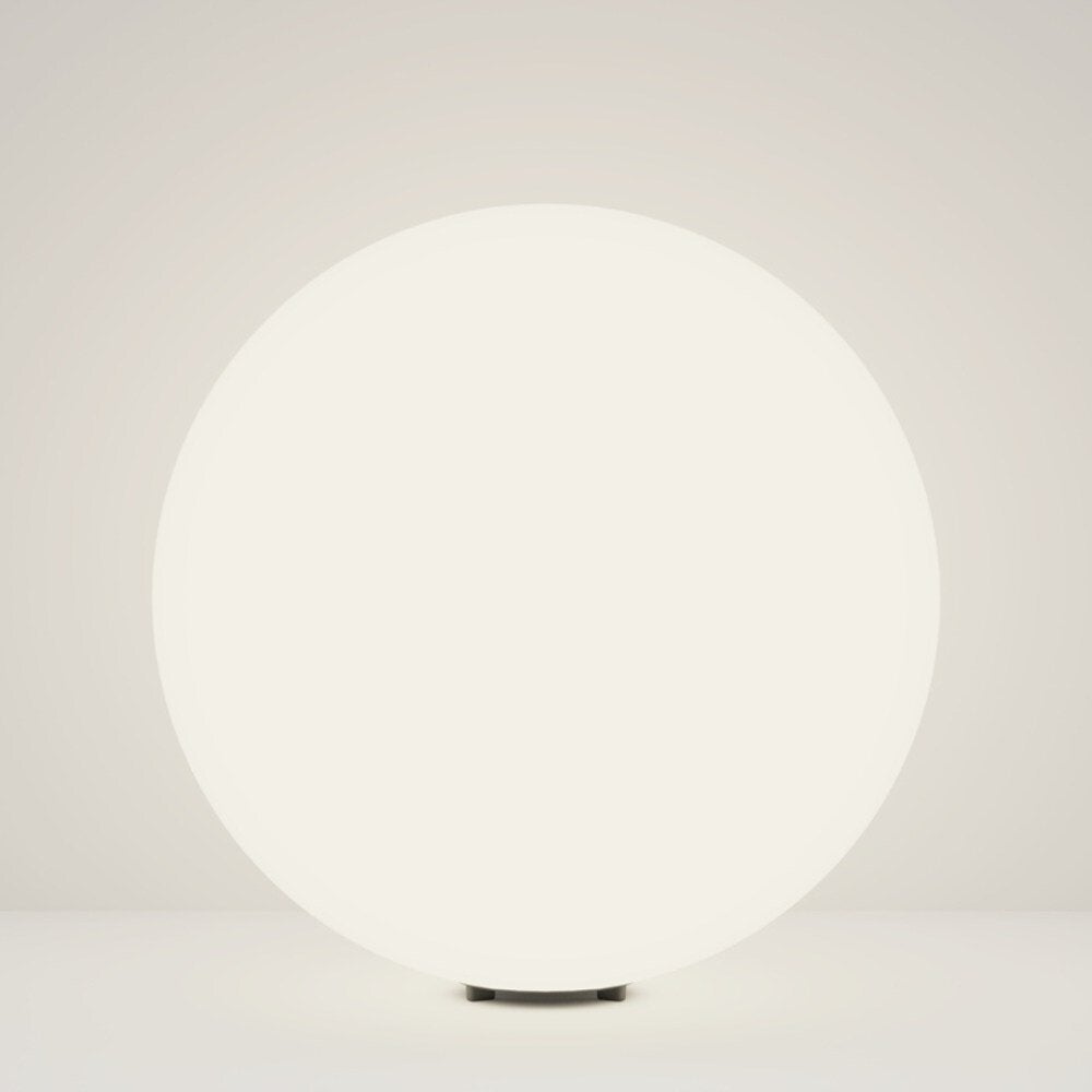Erda lichtbol in wit E27 IP54 500mm
