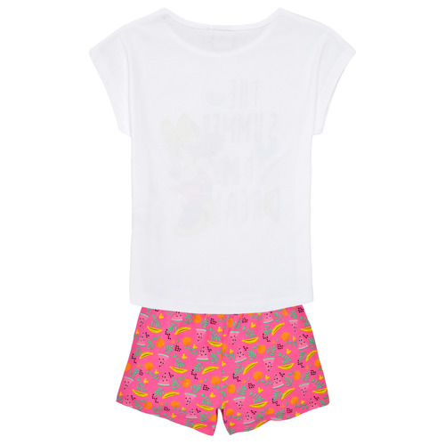 TEAM HEROES  - MINNIE SET - Multicolore
