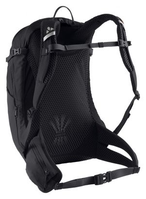 Sac VTT Vaude Tremalzo 18 Noir Femme