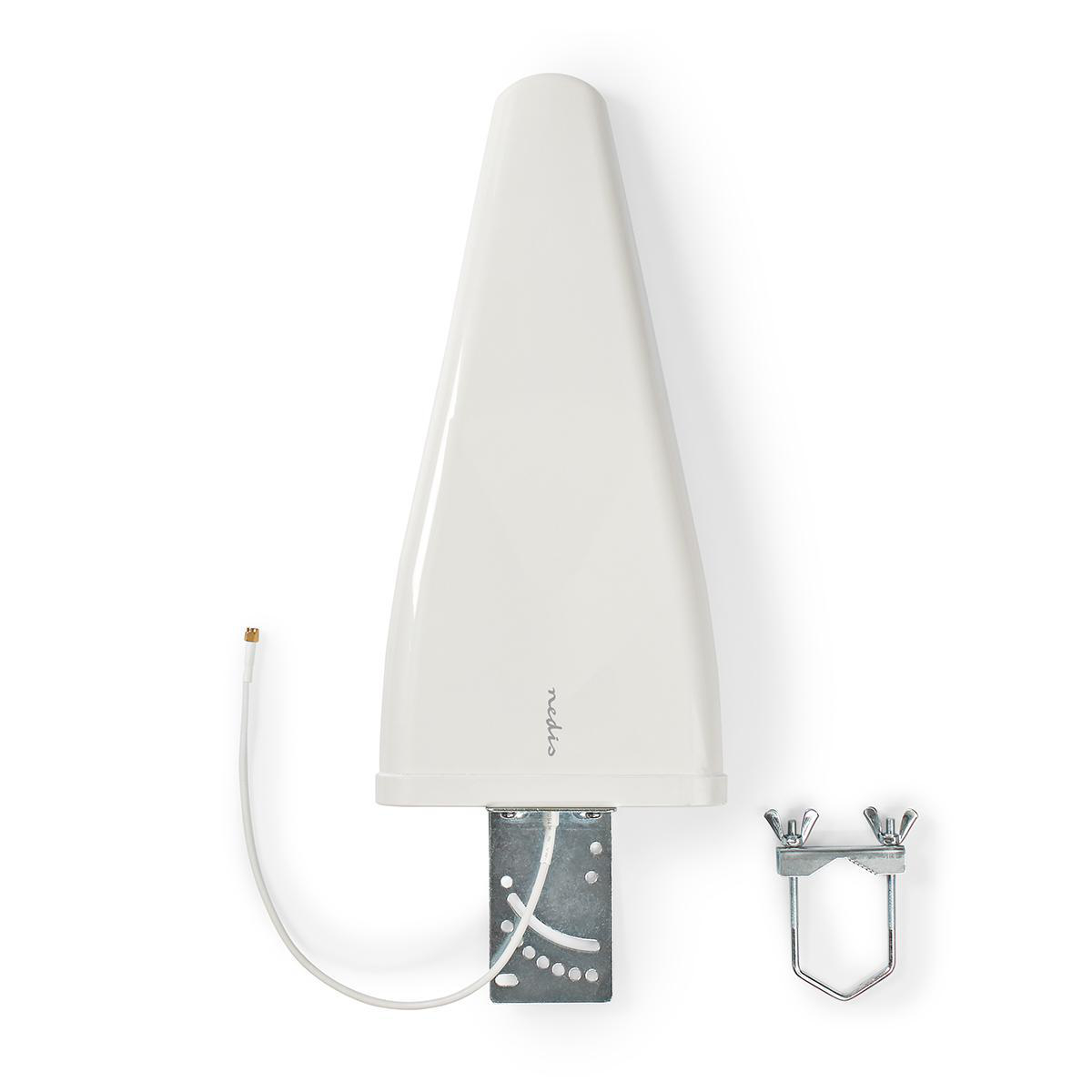 Nedis ANOR5G10WT 5G / 4G / 3G Antenne
