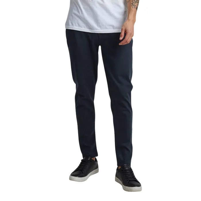 Solid Dave Barro Pantalon Heren