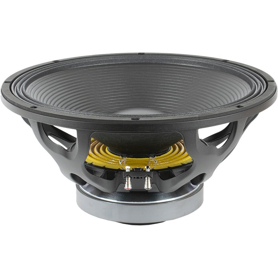 Beyma 18LEX1600Fe 18 inch baswoofer 3200 W, 8 Ohm