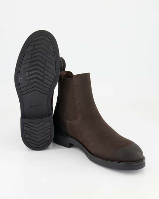 Gant Prepdale Chelsea Boots in Braun