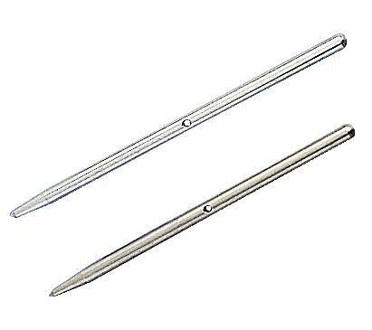 IMERSION - ACCROCHE POISSONS STYLET