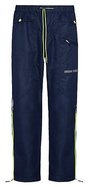URBAN CIRCUS - SURPANTALON IMPERMEABLE IYUC