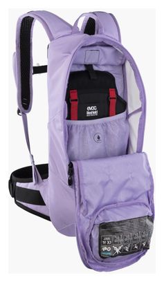 Sac à Dos Evoc FR Lite Race 10L Violet
