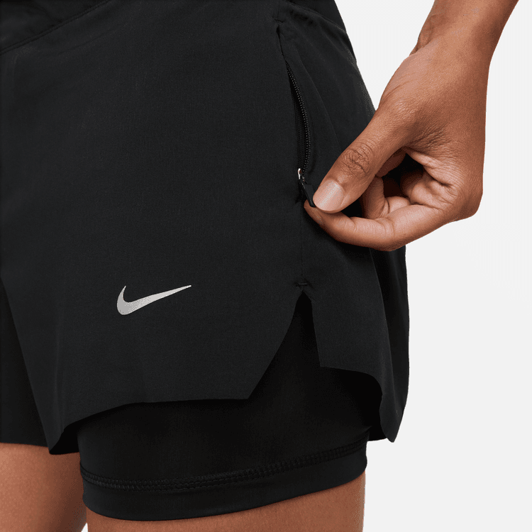 nike nike dri fit swift women s mid 18 dx1029 black