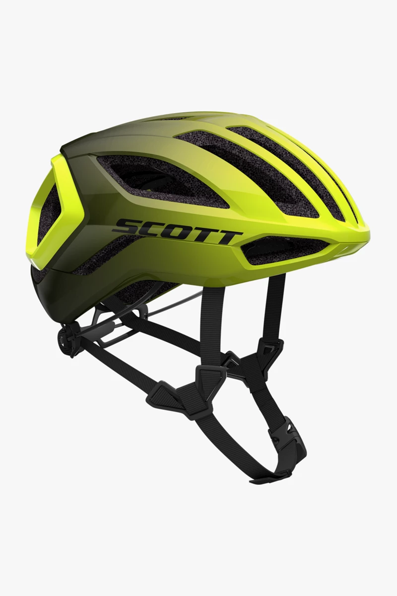 SCOTT Centric Plus Mips Velohelm