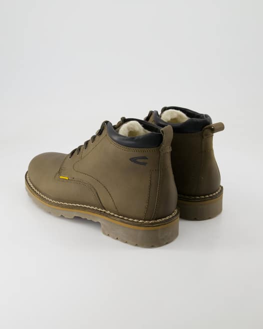 Camel Active 53DOF01-300-820 Winterschuhe in Grün
