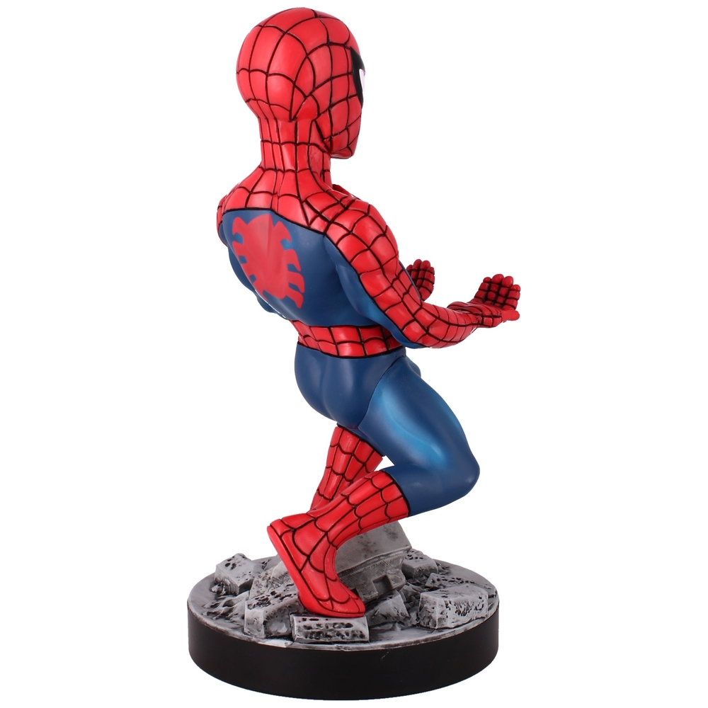 The Amazing Spider-Man Cable Guy – Handy- und Controller-Halterung