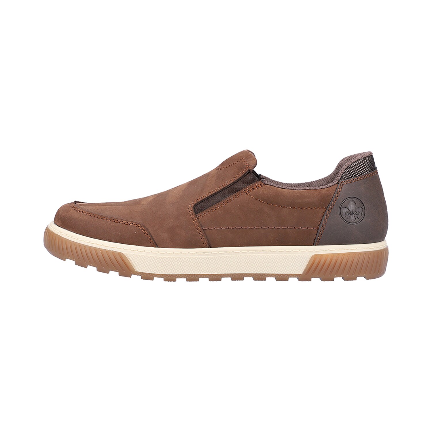 Rieker Herren Slipper