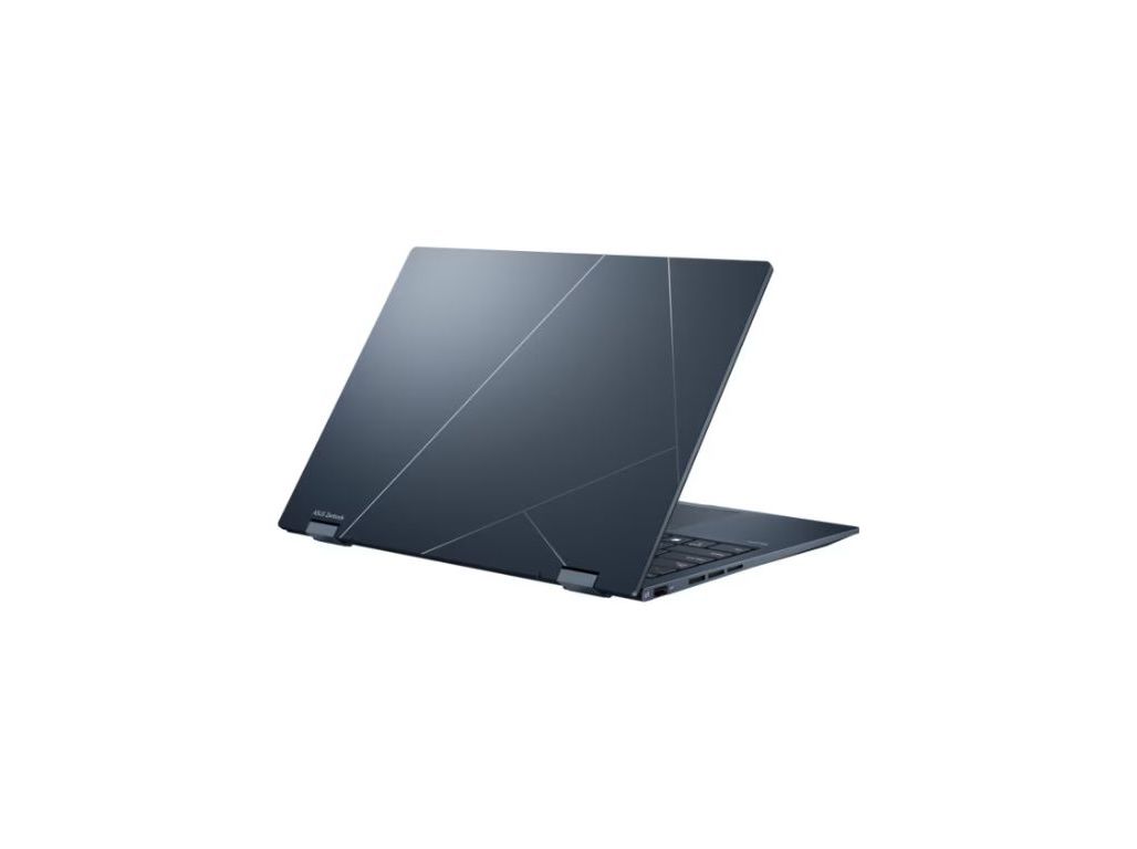 PORTÁTIL CONVERTÍVEL ASUS ZENBOOK FLIP UP3404VA-73AOHDAB1 (14''OLED INTEL I7 RAM: 16GB 512GB SSD)