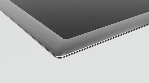 Bosch Kogeplade PKE645CA2E (sort)