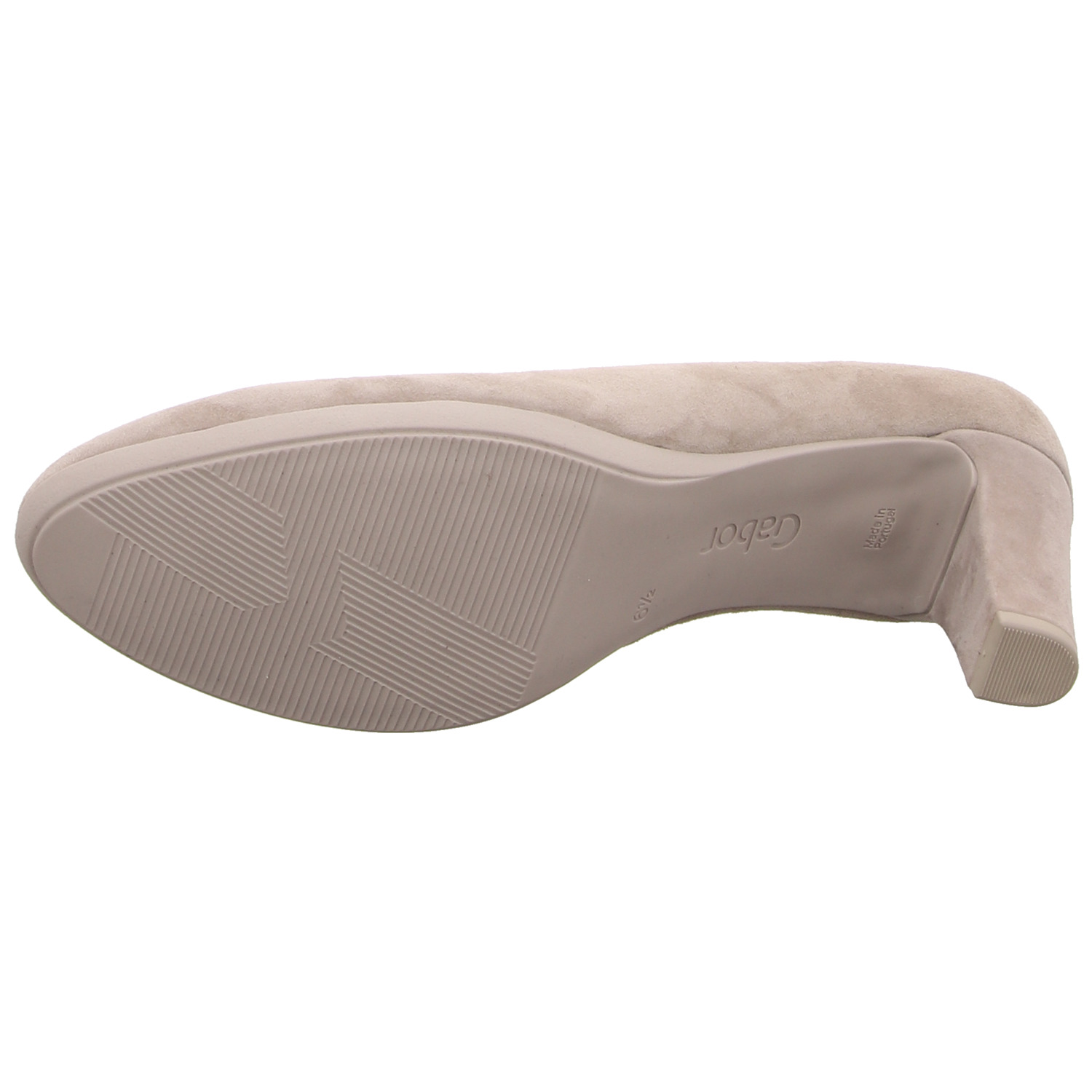 GABOR Pumps beige beige