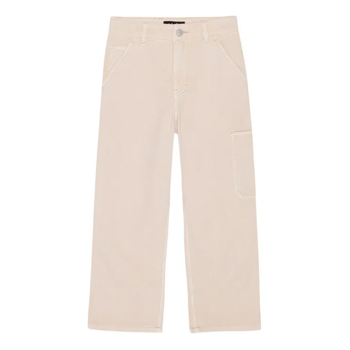 Molo Pantalon Archer | Crème
