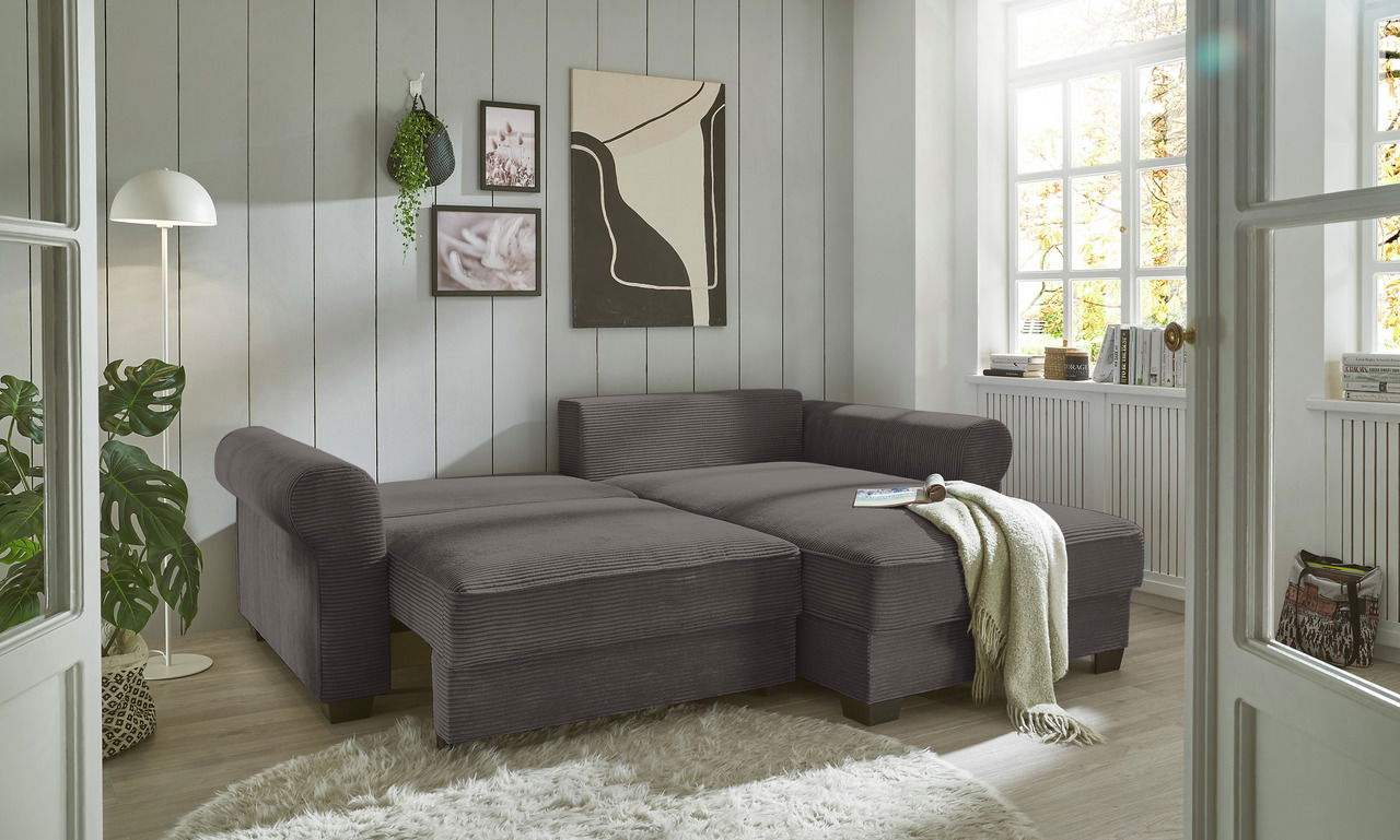 Hom´in Ecksofa MAUREEN