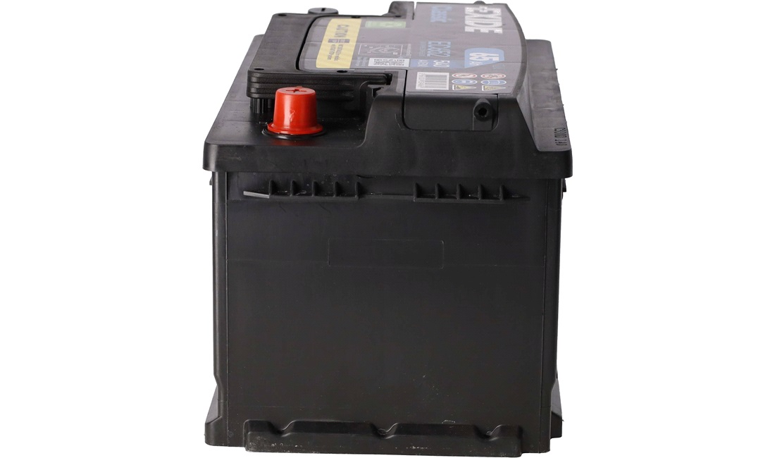 Batteri 12V 65Ah