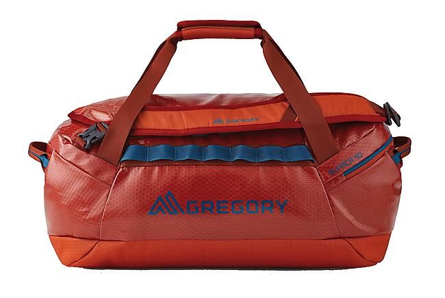 GREGORY - SAC DUFFLE ALPACA 40