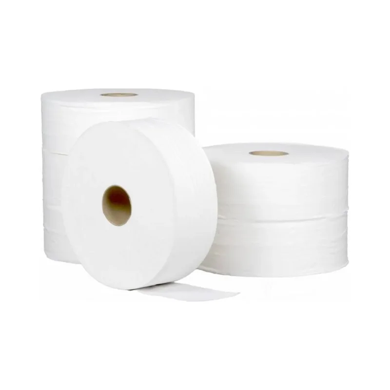 MP HYGIENE - Papier toilette maxi jumbo - x6