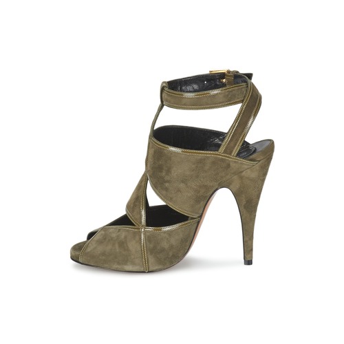 Etro - 3025 Kaki
