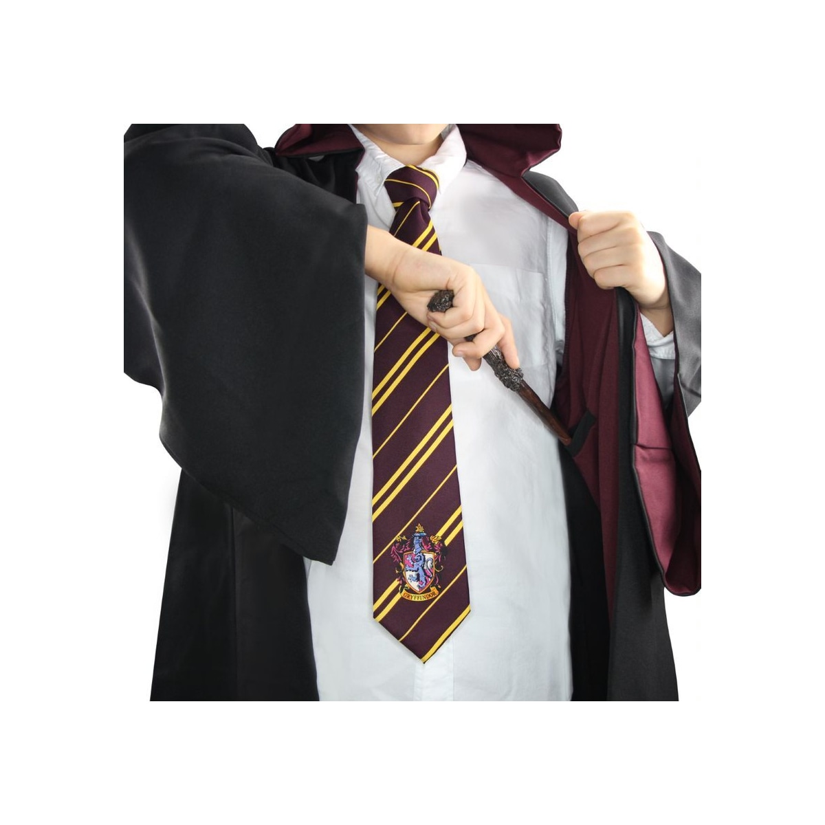Harry Potter Deluxe Griffing kappe
