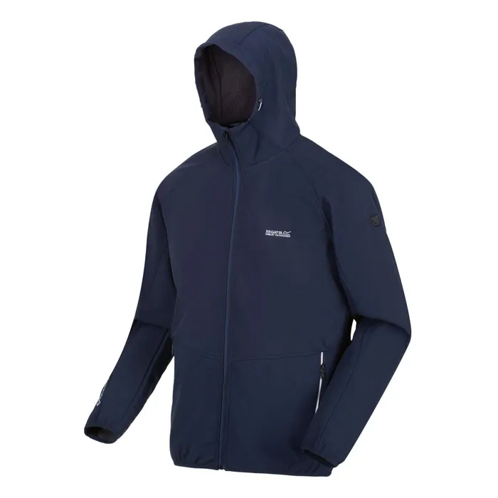 Regatta Arec III Softshell Jas Heren