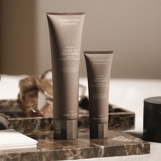 Lernberger Stafsing BB Cream Leave-In Treatment, 150 ml
