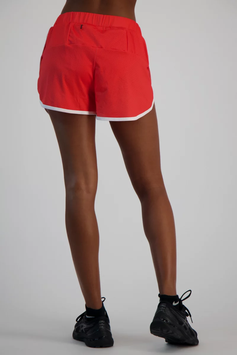 Fila Ruffec Running Damen Short