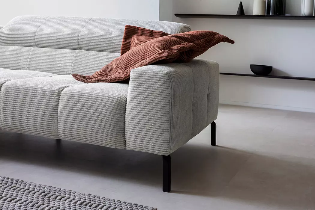 Ecksofa Pisa