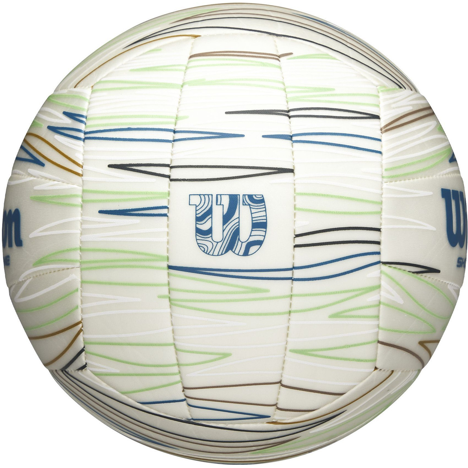 Wilson Shoreline Gen Green