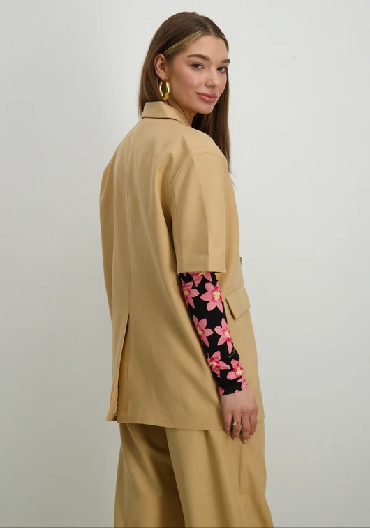 Studio Amaya Blazer Fendi Fendi