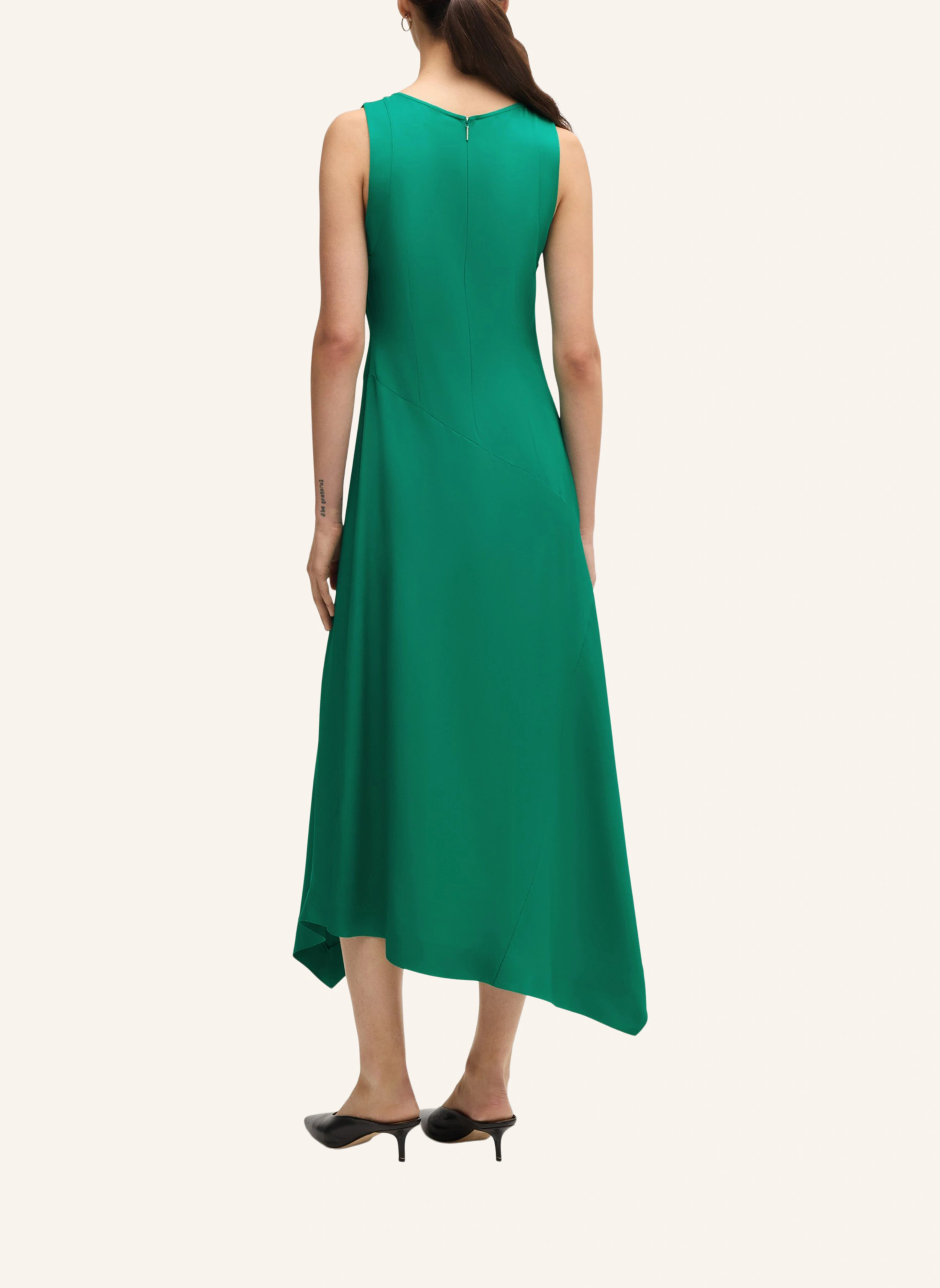 BOSS Business Kleid DONARIA Regular Fit