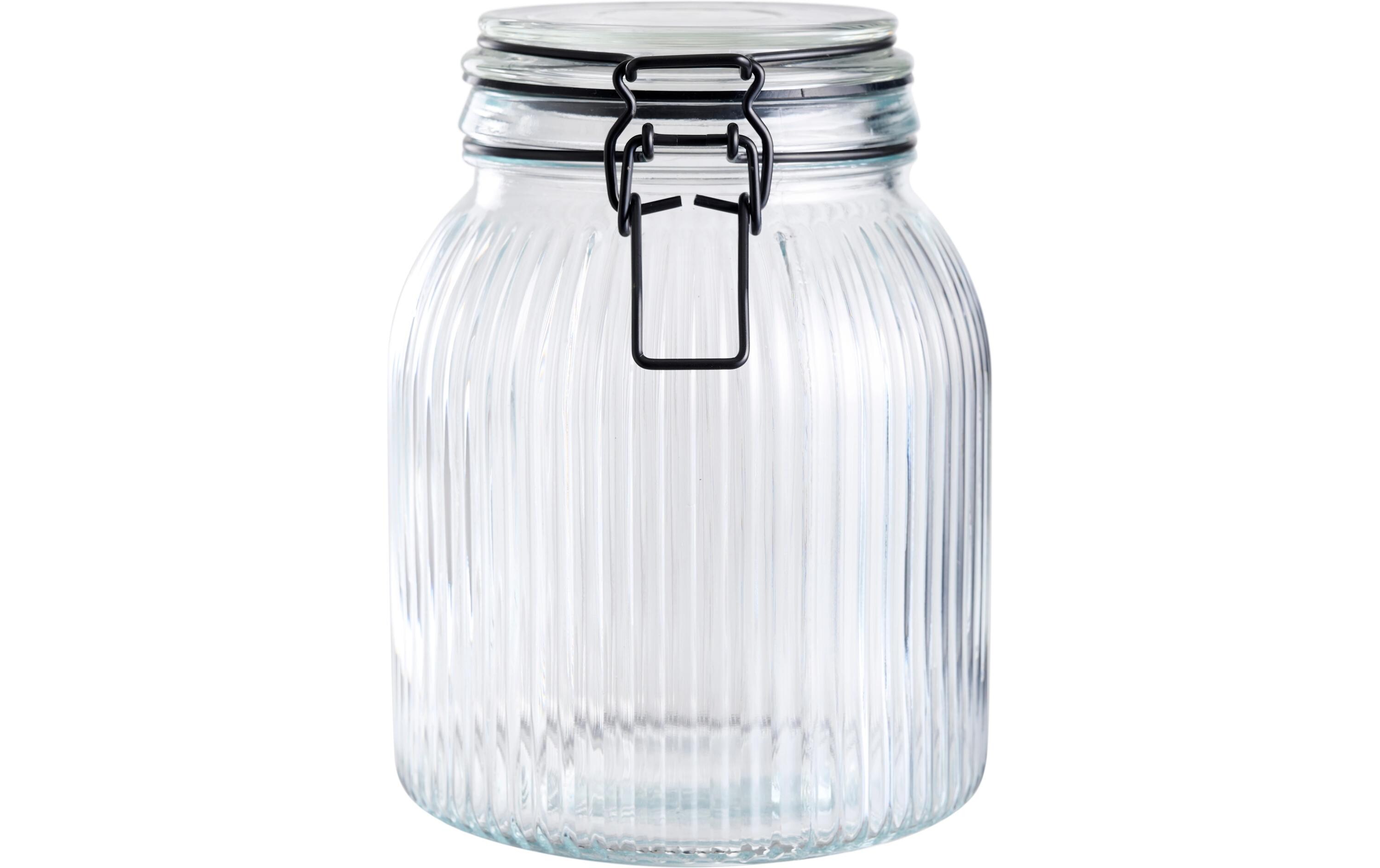 Einmachglas 1.4 l, 1 StückAufbewahrungsglas