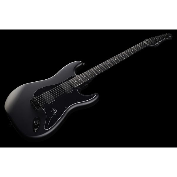 Harley Benton ST-20HH Active SBK Bundle