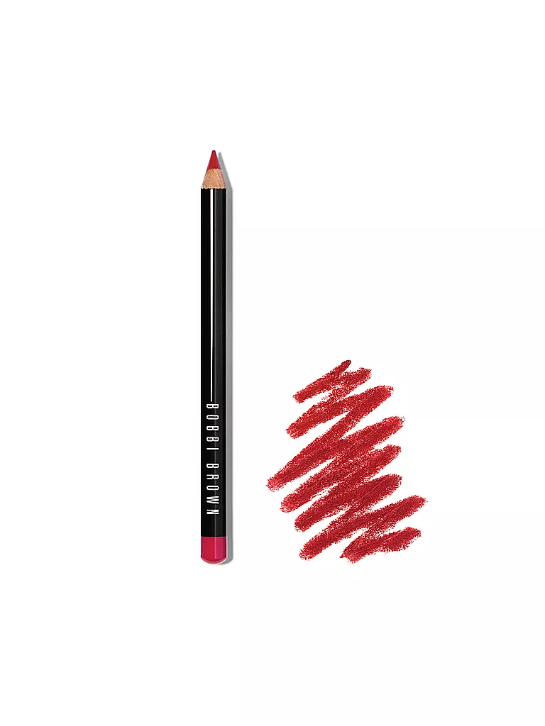 BOBBI BROWN Lippencontourstift - Lip Pencil (34 Red) rot