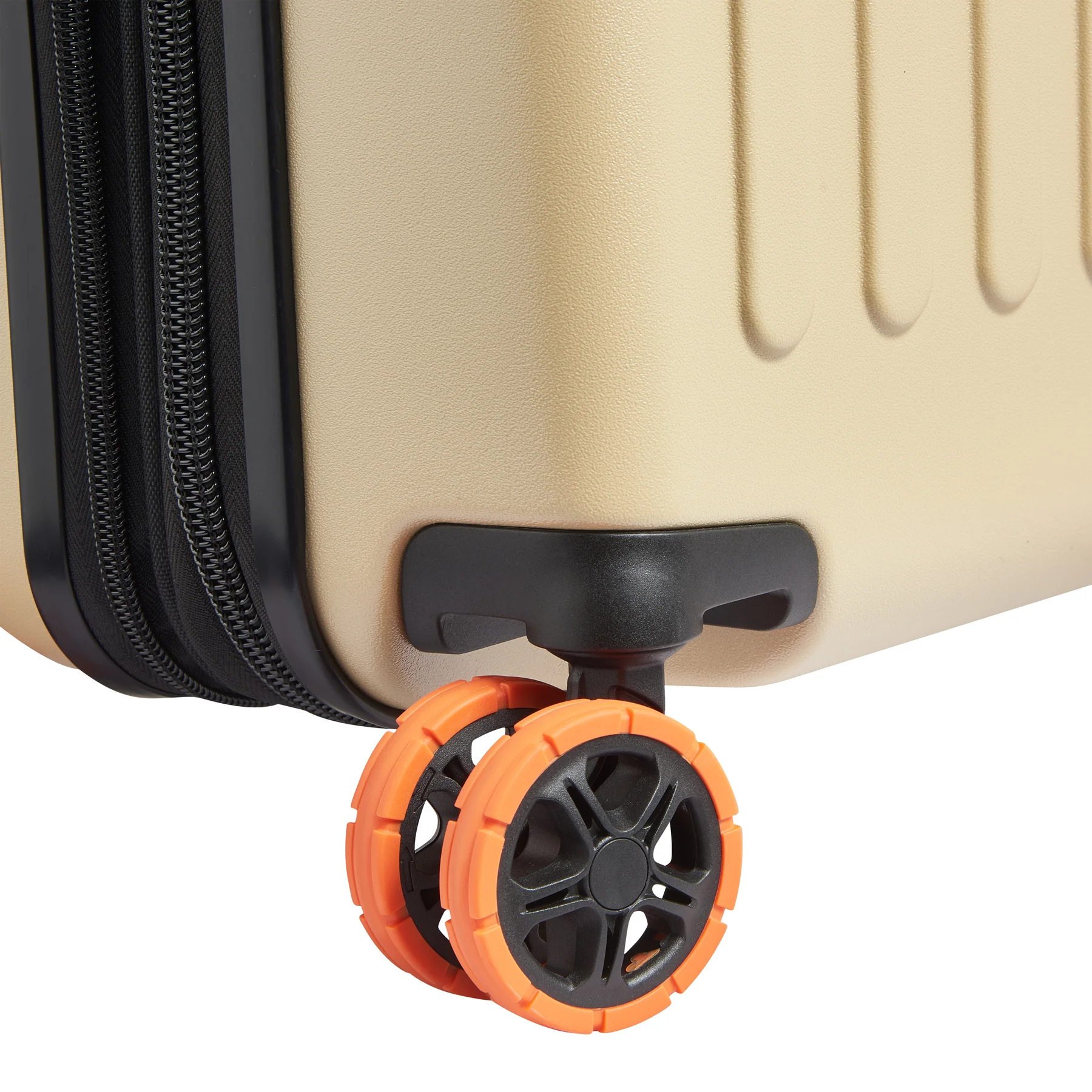 Valise cabine - S extensible (55cm)