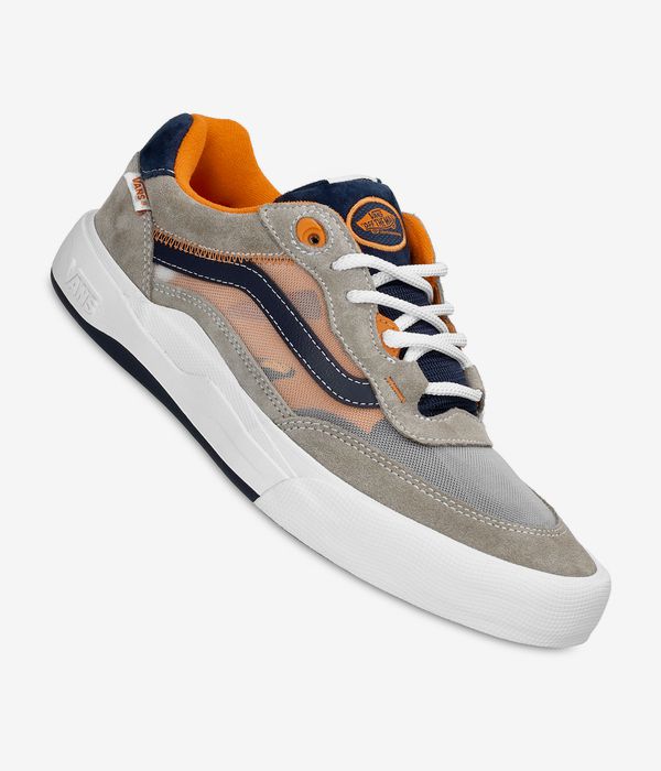 Vans Wayvee Schuh (smoke navy)